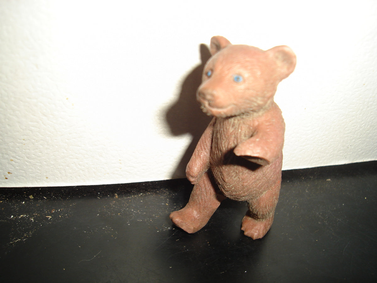 A2- Pequeño Oso De Goma - 90'S
