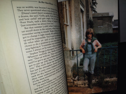 174- Diana. Her True Story In Her Own Words - Andrew Morton - 1997