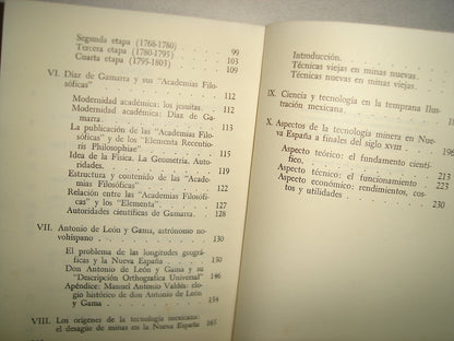 23- El Círculo Roto. Estudios Históricos Sobre La Ciencia En México - Elías Trabulse