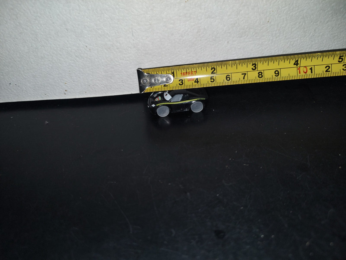 A3- Carrito Miniatura Disney/Pixar - Chimos - 2000'S