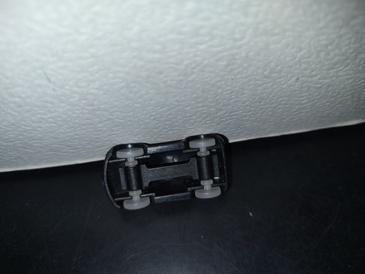 A3- Carrito Miniatura Disney/Pixar - Chimos - 2000'S