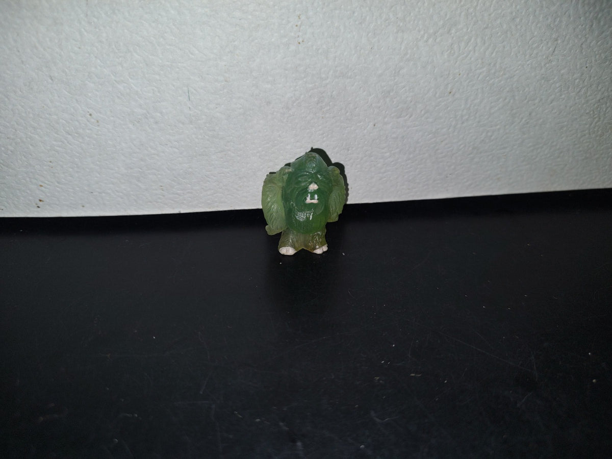 A3- Figura Olocoon Bimbo. Mossac - Original De 2002