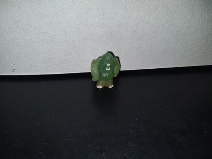 A3- Figura Olocoon Bimbo. Mossac - Original De 2002