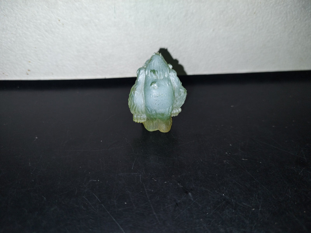 A3- Figura Olocoon Bimbo. Mossac - Original De 2002