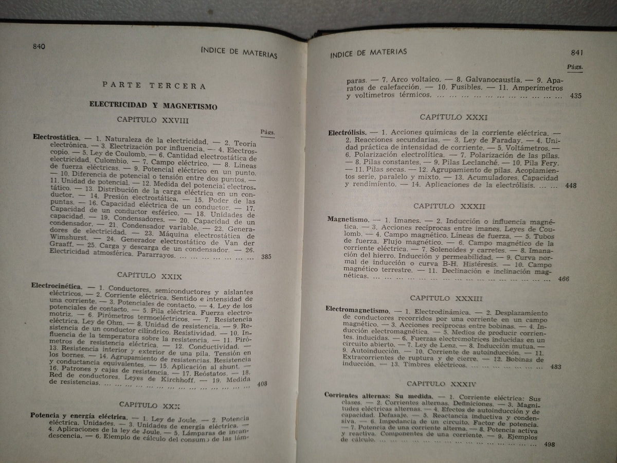 145- Física General Aplicada. Francico F. Sintes Olives. Biblioteca Hispania - 1962