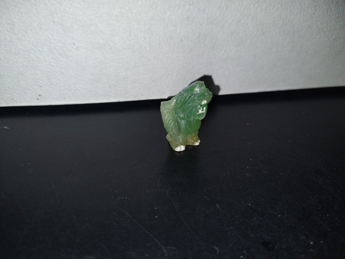A3- Figura Olocoon Bimbo. Mossac - Original De 2002