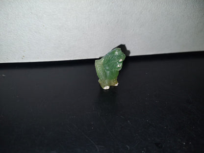 A3- Figura Olocoon Bimbo. Mossac - Original De 2002