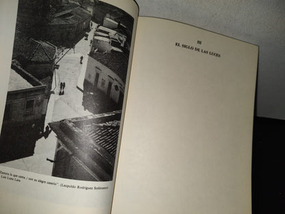 83- Zamora - Luis González - L Colegio De Michoacán - 1984