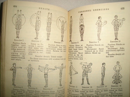 169- Antiguo Libro De Boy Scouts. Handbook For Boys. Boy Scouts Of America - 1945