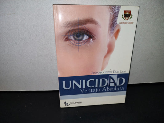 54- Unicidad. Ventaja Absoluta - Eduardo Reyes Díaz-Leal