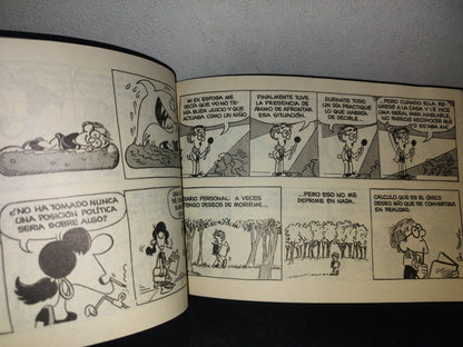 100- Woody Allen 1. Un Libro De Humor - Primera Edición 1980