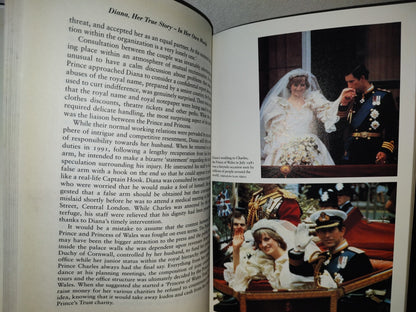 174- Diana. Her True Story In Her Own Words - Andrew Morton - 1997