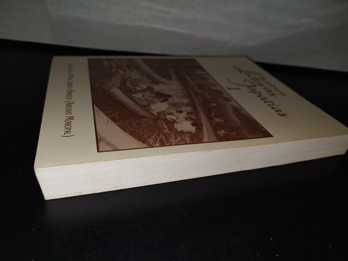 118- Mis Primeras Lecturas Tapatías I. Complación: Mtra. Judith Rimoldi - 1A. Ed. 2003