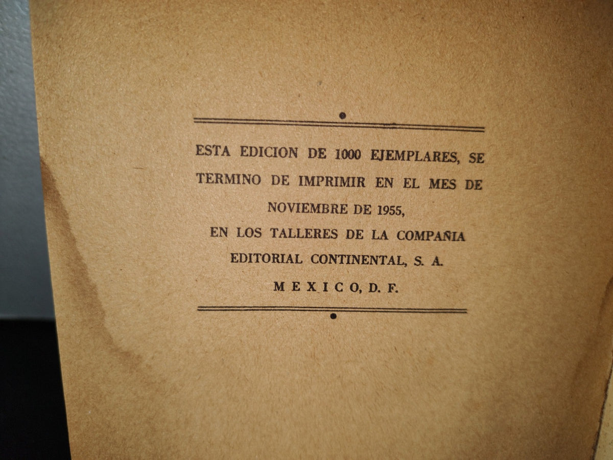 63- La Pequeña Crónica De Ana Magdalena Bach - 1955