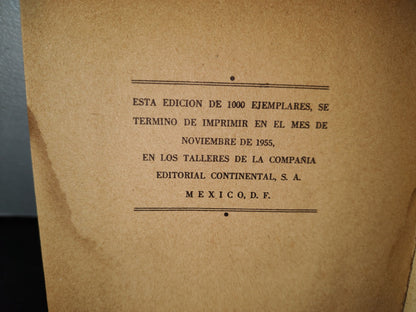 63- La Pequeña Crónica De Ana Magdalena Bach - 1955