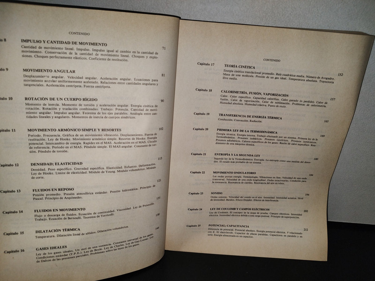139- Serie Schaum. Física General - Frederick J. Bueche