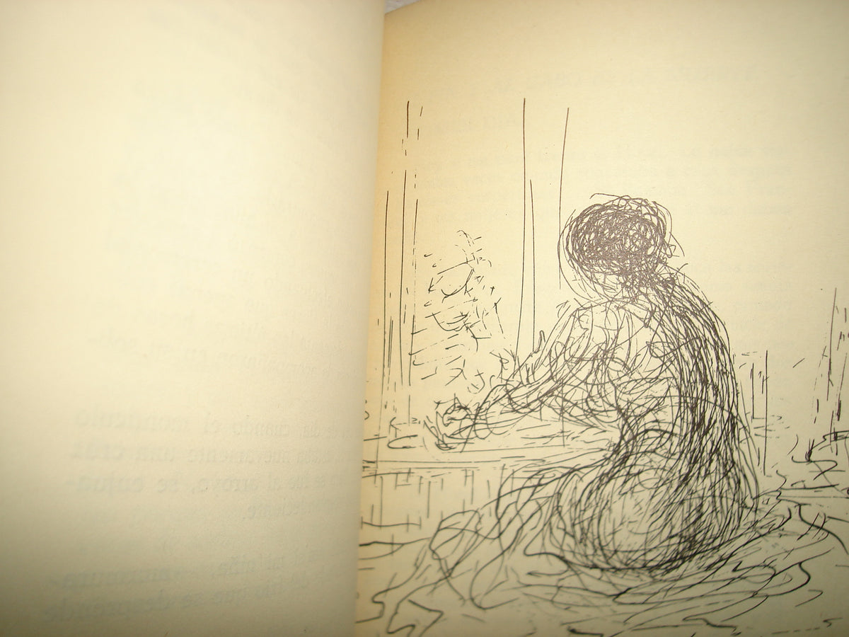 10- Al Fin Y Al Cabo Es La Muerte - Hilda Morán Del Castillo - Primera Edición 1987 - Firmado