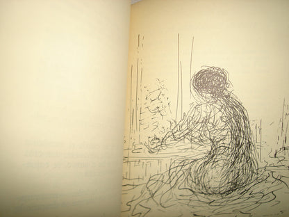 10- Al Fin Y Al Cabo Es La Muerte - Hilda Morán Del Castillo - Primera Edición 1987 - Firmado