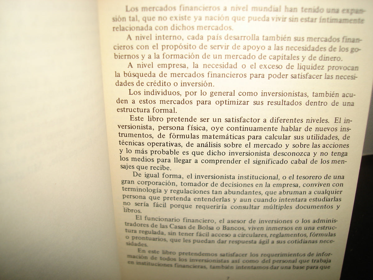 32- Prontuario Bursátil Y Financiero - Gonzalo Cortina Ortega