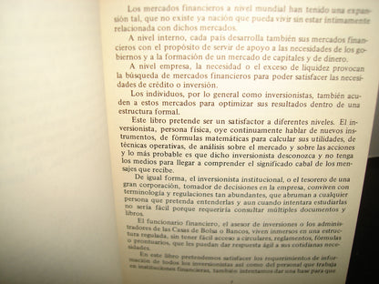 32- Prontuario Bursátil Y Financiero - Gonzalo Cortina Ortega