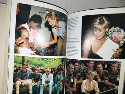 174- Diana. Her True Story In Her Own Words - Andrew Morton - 1997