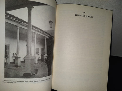 83- Zamora - Luis González - L Colegio De Michoacán - 1984
