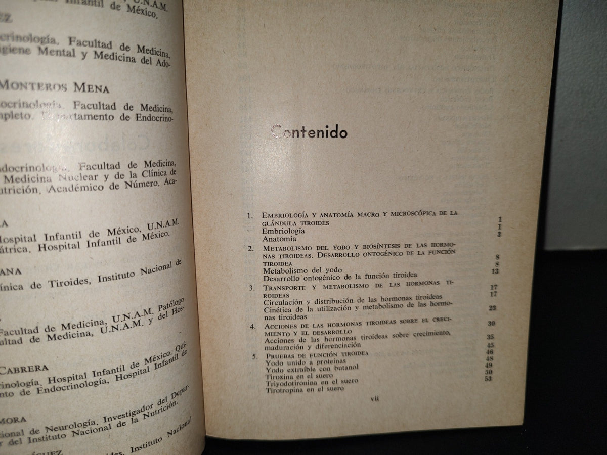 209- Enfermedades Tiroideas En El Niño Y En El Adolescente - César Chavarría B.