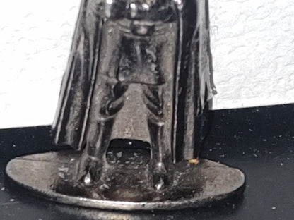 A3- Figura Metálica Bimbo. Star Wars - 2005 Lucas Film