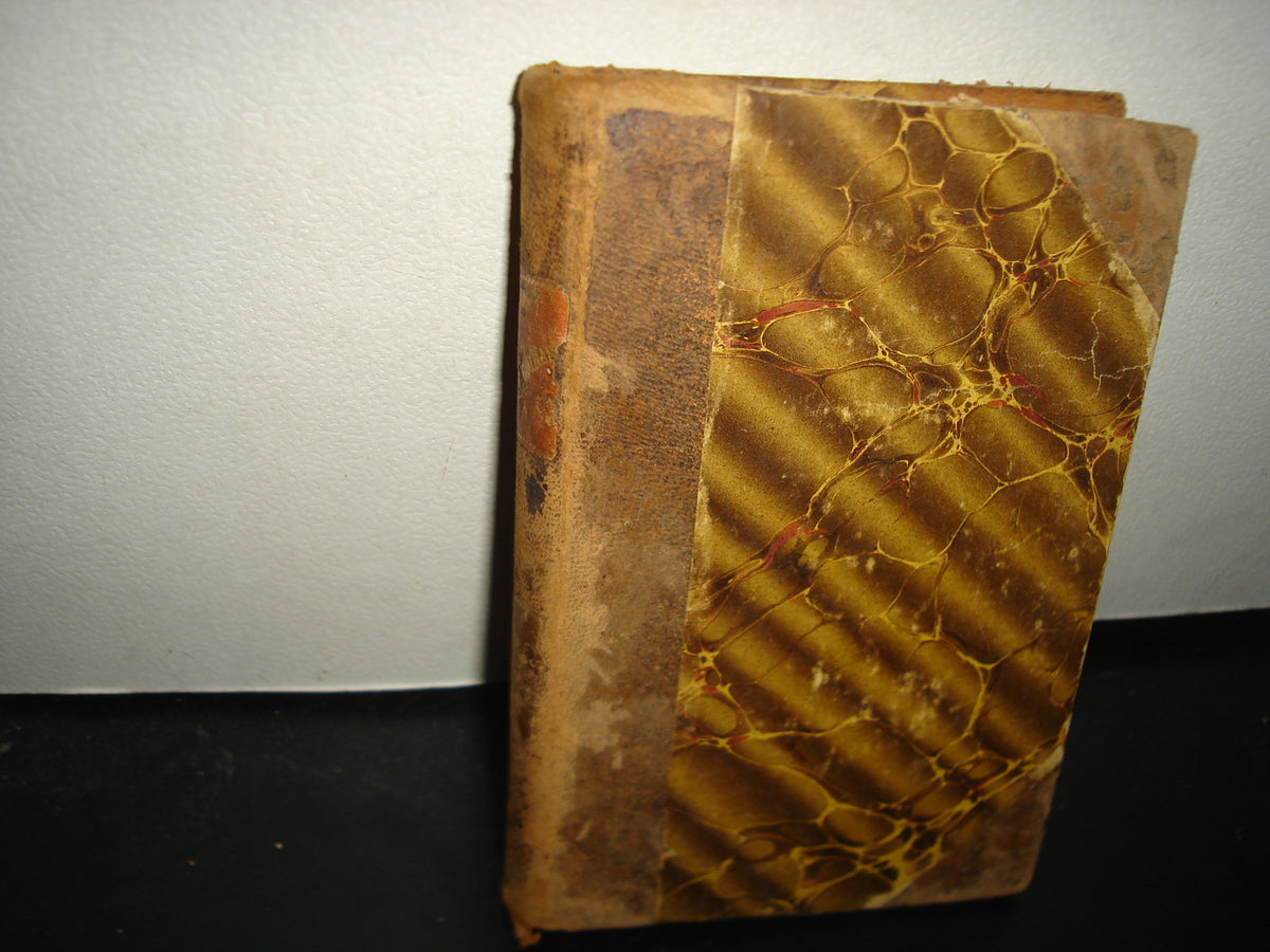 10- Las Heroidas - Publio Ovidio Nasón - Madrid, Librería De Hernando Y C.A 1902