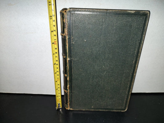 59- Obras Completas De Molière: ŒUvres Complètes De Molière. Par Auger. - Paris, Furne Et Cie. Libraires Éditeurs - 1851
