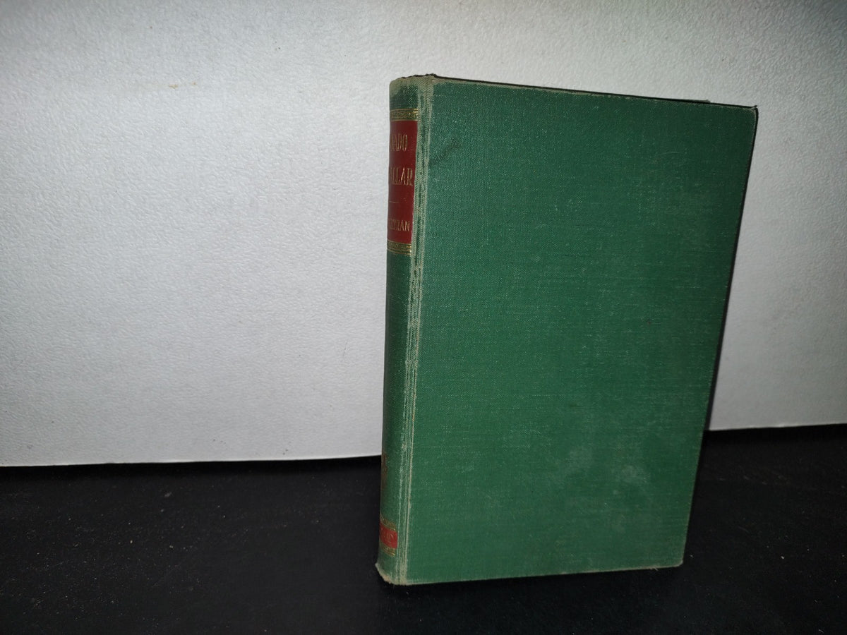 48- Ganado Caballar - José Maria Beltrán - Salvat Editores, S. A., Primera Edición, 1954