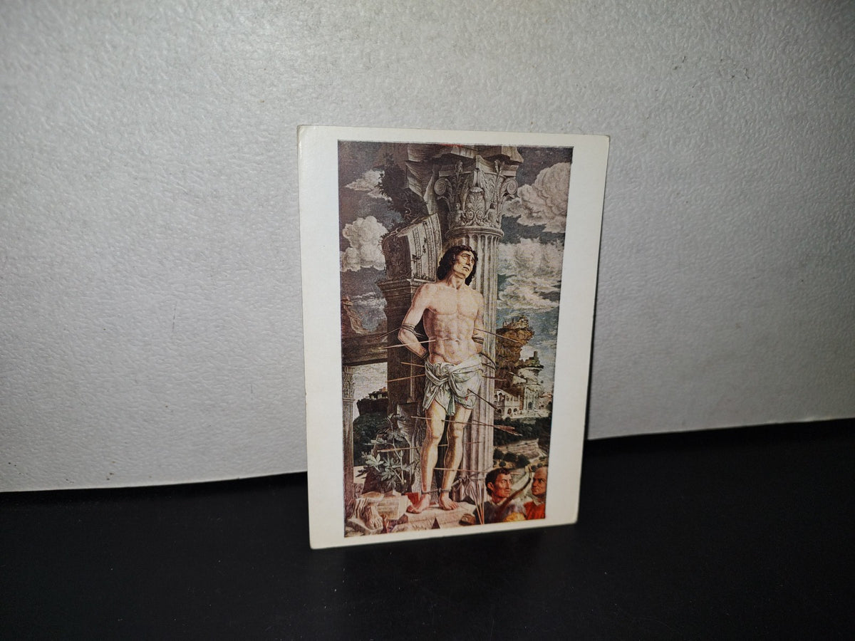 A10C1-2- Tarjeta Postal De San Sebastián / Saint Sébastien. Les Éditions Nomis, Paris - 70'S
