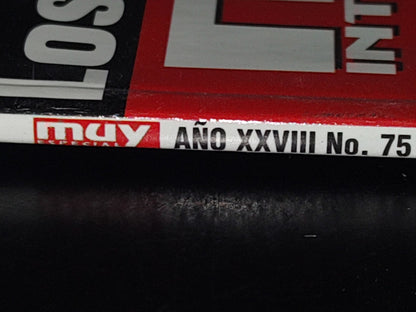84- Revista Muy Interesante. Historia. Primeras Civilizaciones. Año Xxviii, No. 75 - 2012
