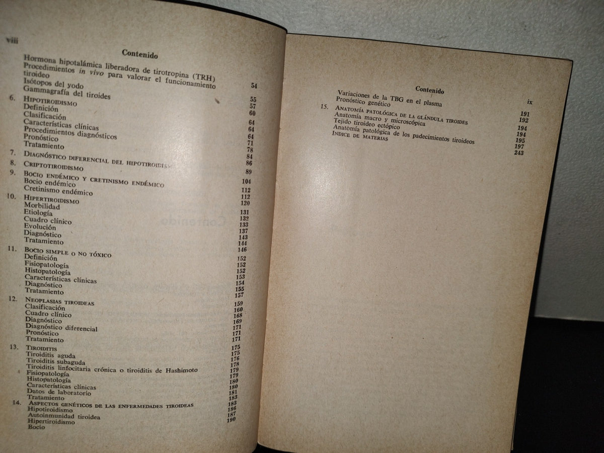 209- Enfermedades Tiroideas En El Niño Y En El Adolescente - César Chavarría B.