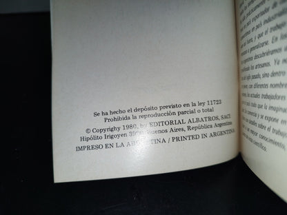 219- El Arte De Trabajar El Cuero - J. R. Miller - 1980