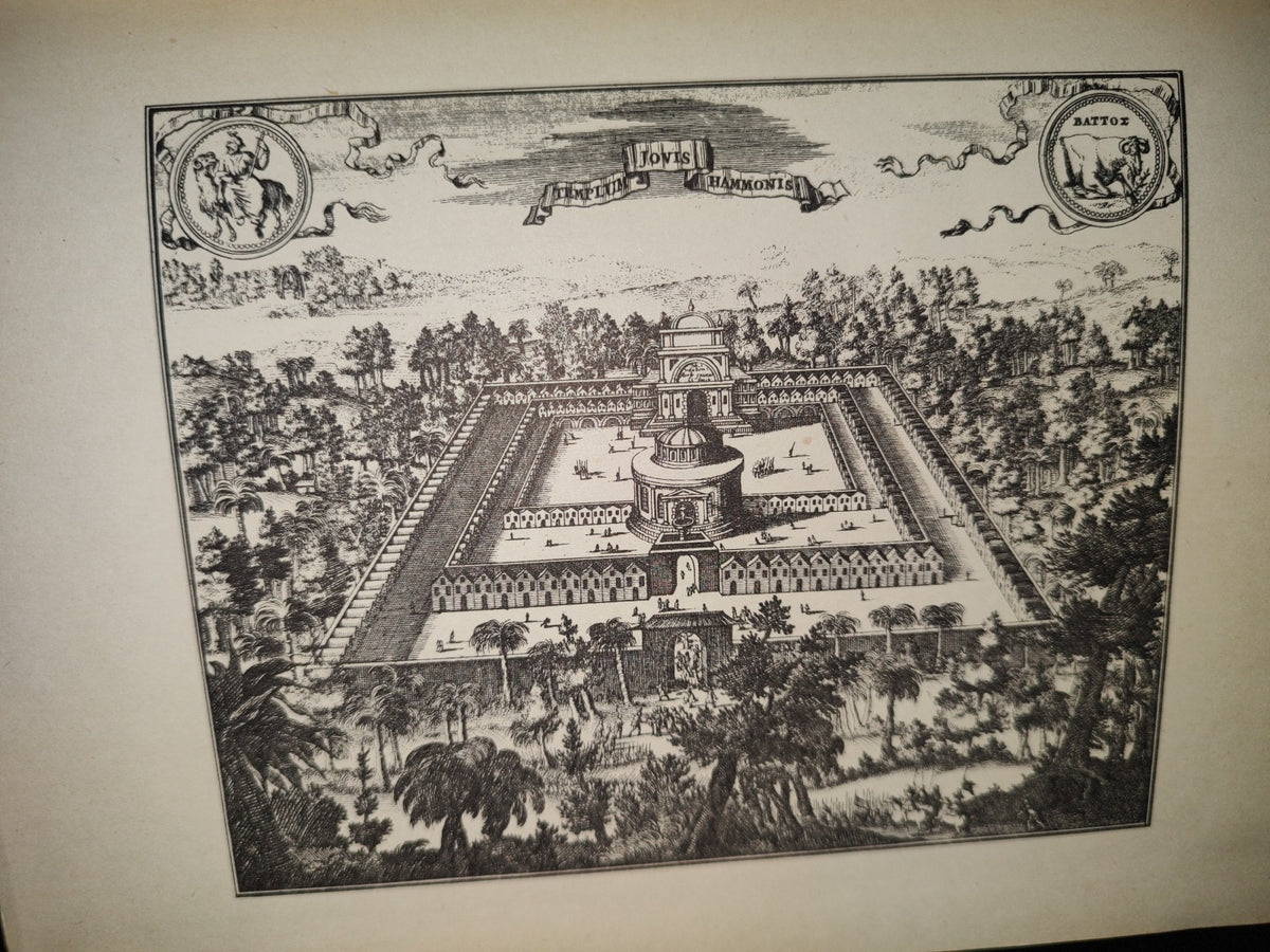 23- Obras Selectas De Heródoto - Editorial Del Valle De México, S. A., 1979