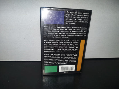 93- Quadalajara. The Utopia That Once Was - Jack Tumidajski - First Edition 2005