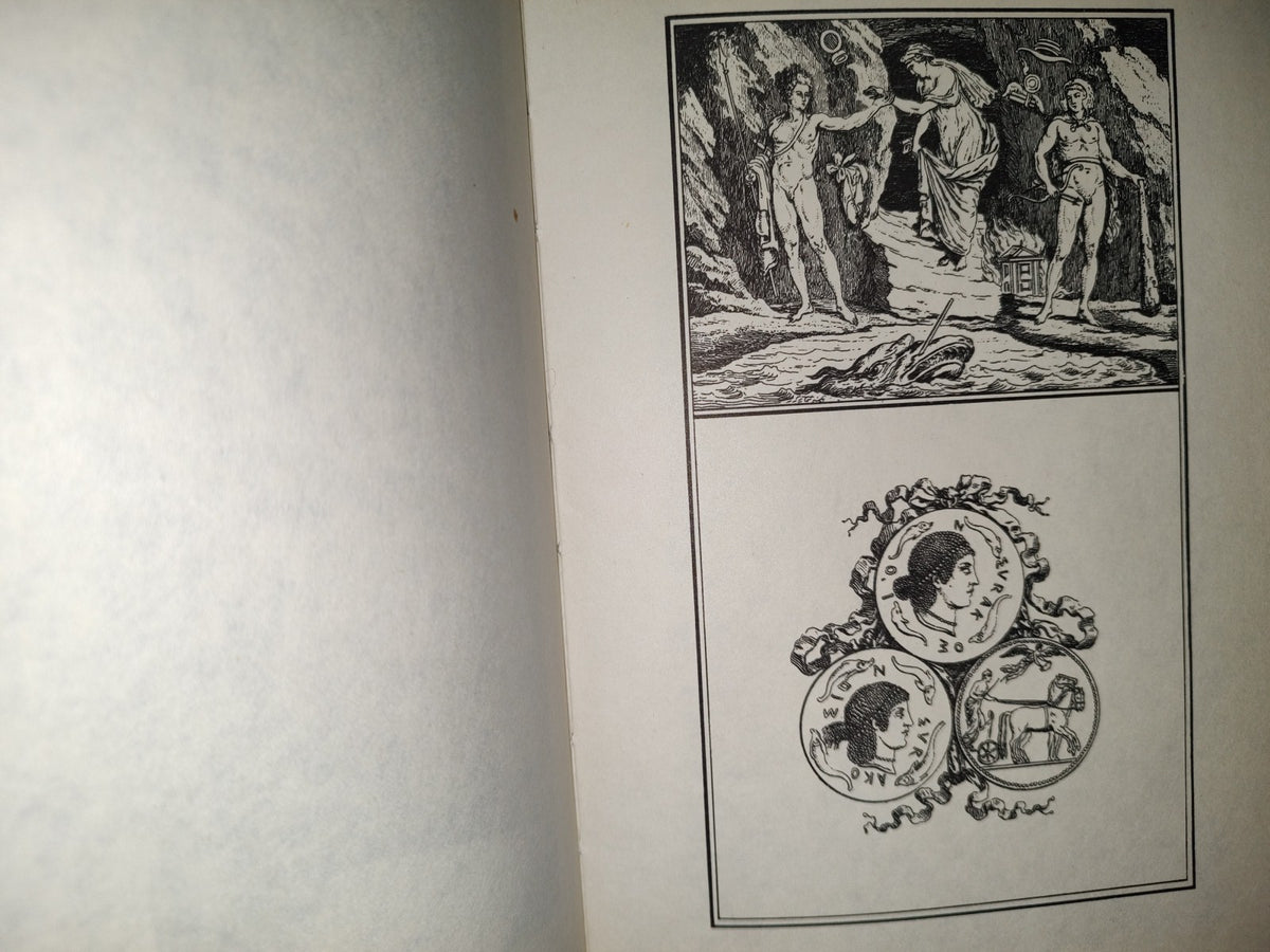 23- Obras Selectas De Heródoto - Editorial Del Valle De México, S. A., 1979