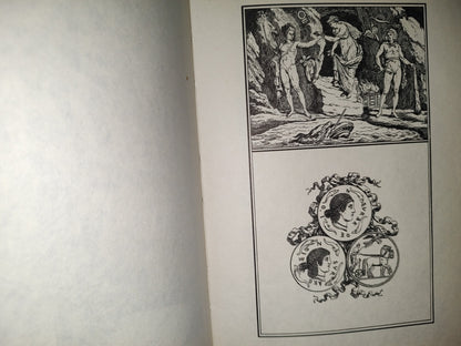 23- Obras Selectas De Heródoto - Editorial Del Valle De México, S. A., 1979