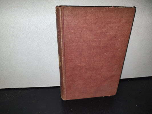 60- Antiguo Diccionario Appleton'S New Spanish-English Dictionary - Arturo Cuyás - 1940
