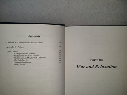 93- Quadalajara. The Utopia That Once Was - Jack Tumidajski - First Edition 2005