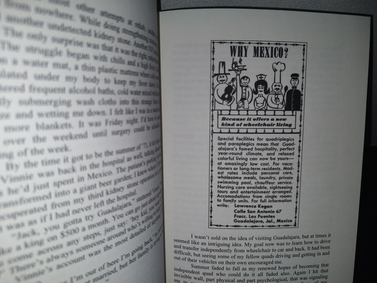 93- Quadalajara. The Utopia That Once Was - Jack Tumidajski - First Edition 2005