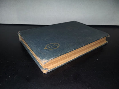 84- Enciclopedia De Eficiencia Personal. Tomo X. El Negocio De Vivir - 1948