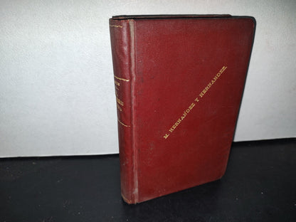 60- Ricardo De León. Colección De Obras Completas XIV - El Hombre Nuevo. Novela. - 1927
