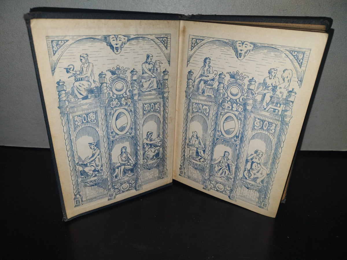 84- Enciclopedia De Eficiencia Personal. Tomo X. El Negocio De Vivir - 1948