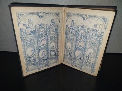 84- Enciclopedia De Eficiencia Personal. Tomo X. El Negocio De Vivir - 1948