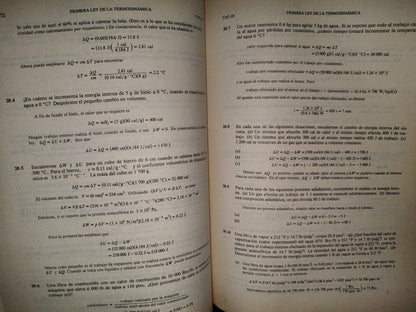 139- Serie Schaum. Física General - Frederick J. Bueche