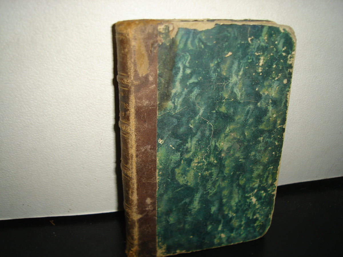 163- Cuentos Alegres. Eusebio Blasco. Madrid. Librería Leocadio López Editor. Primera Edición 1867