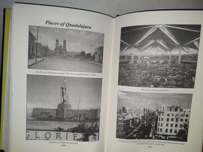 93- Quadalajara. The Utopia That Once Was - Jack Tumidajski - First Edition 2005