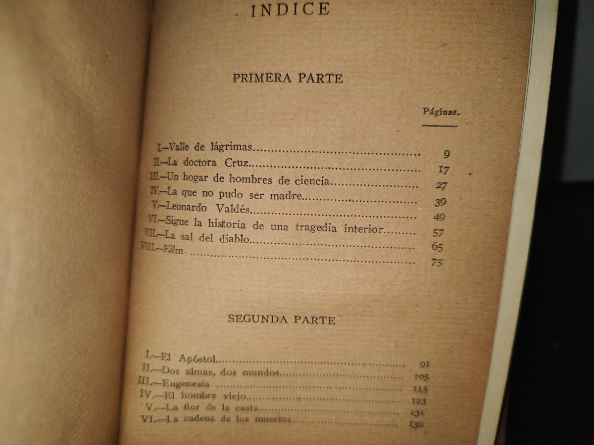 60- Ricardo De León. Colección De Obras Completas XIV - El Hombre Nuevo. Novela. - 1927